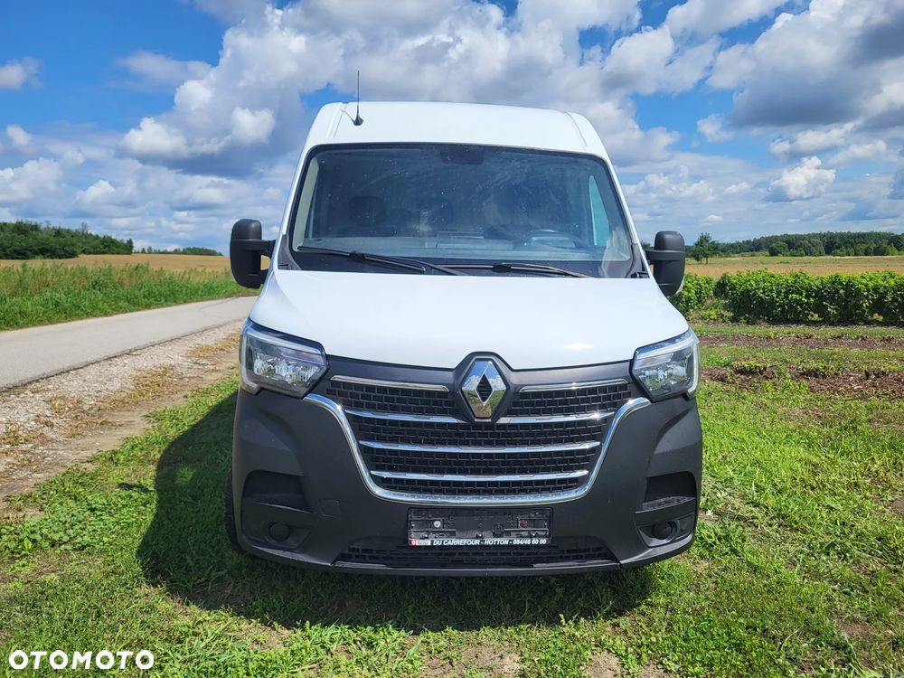 Renault Master - 2