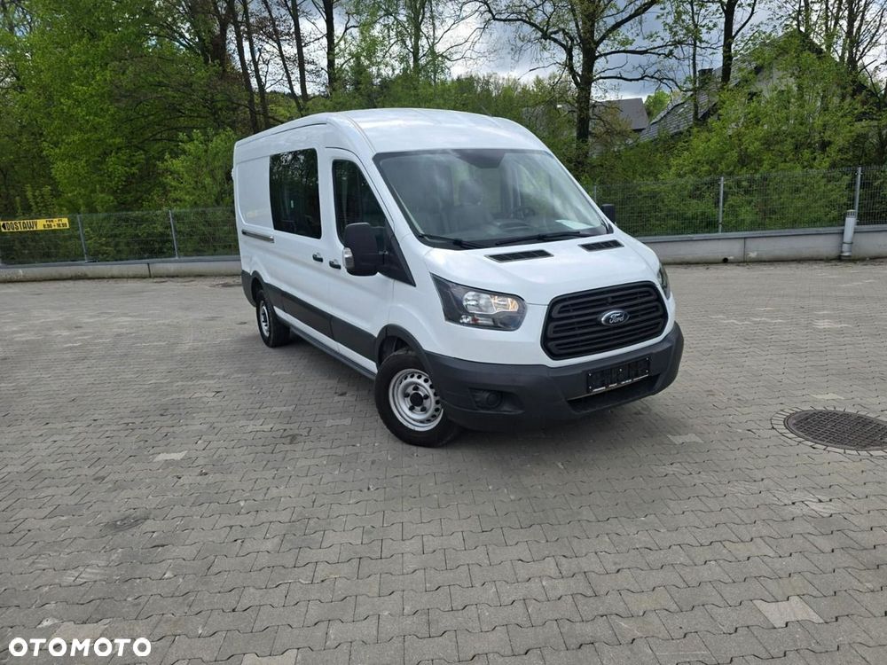 Ford Transit - 5