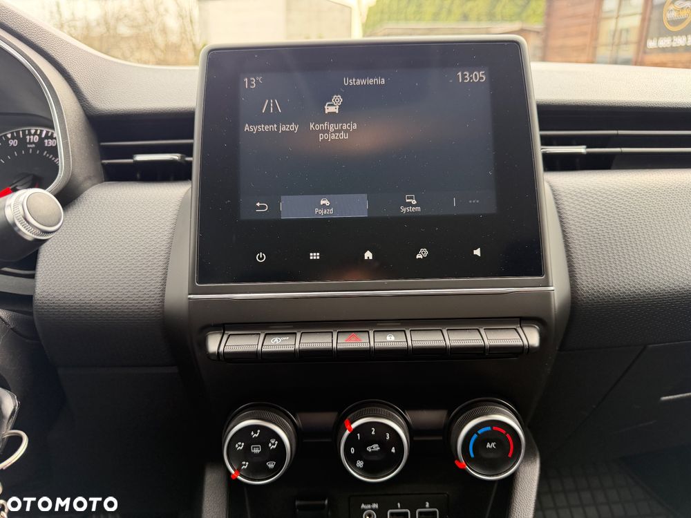 Renault Clio SCe 75 EXPERIENCE - 24