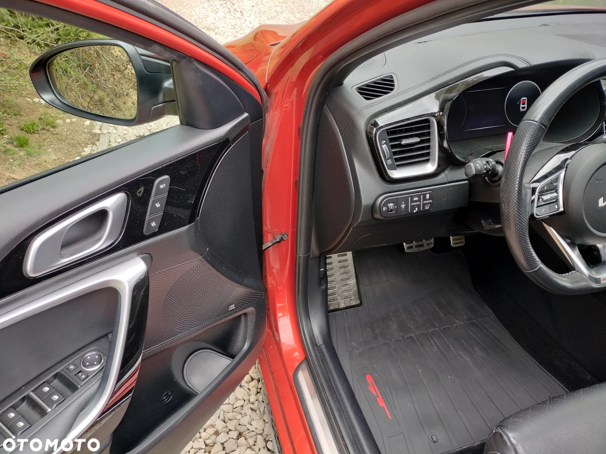 Kia ProCeed 1.5 T-GDI GT Line DCT - 12