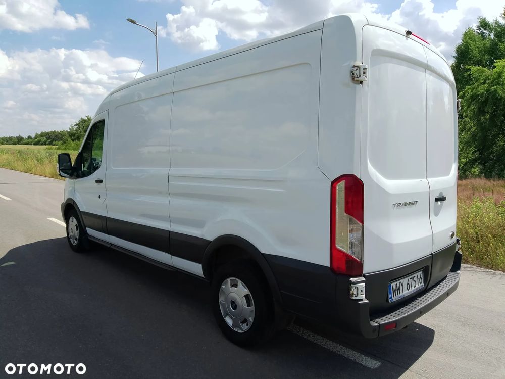 Ford Transit - 4