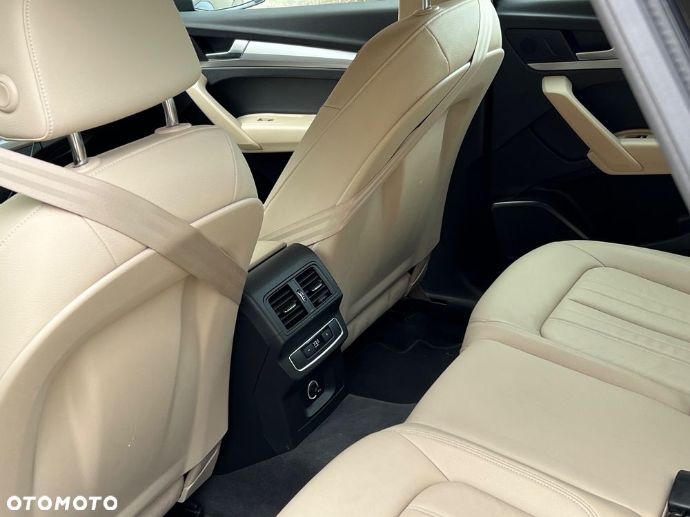 Skoda Superb 2.0 TDI SCR Style DSG - 18