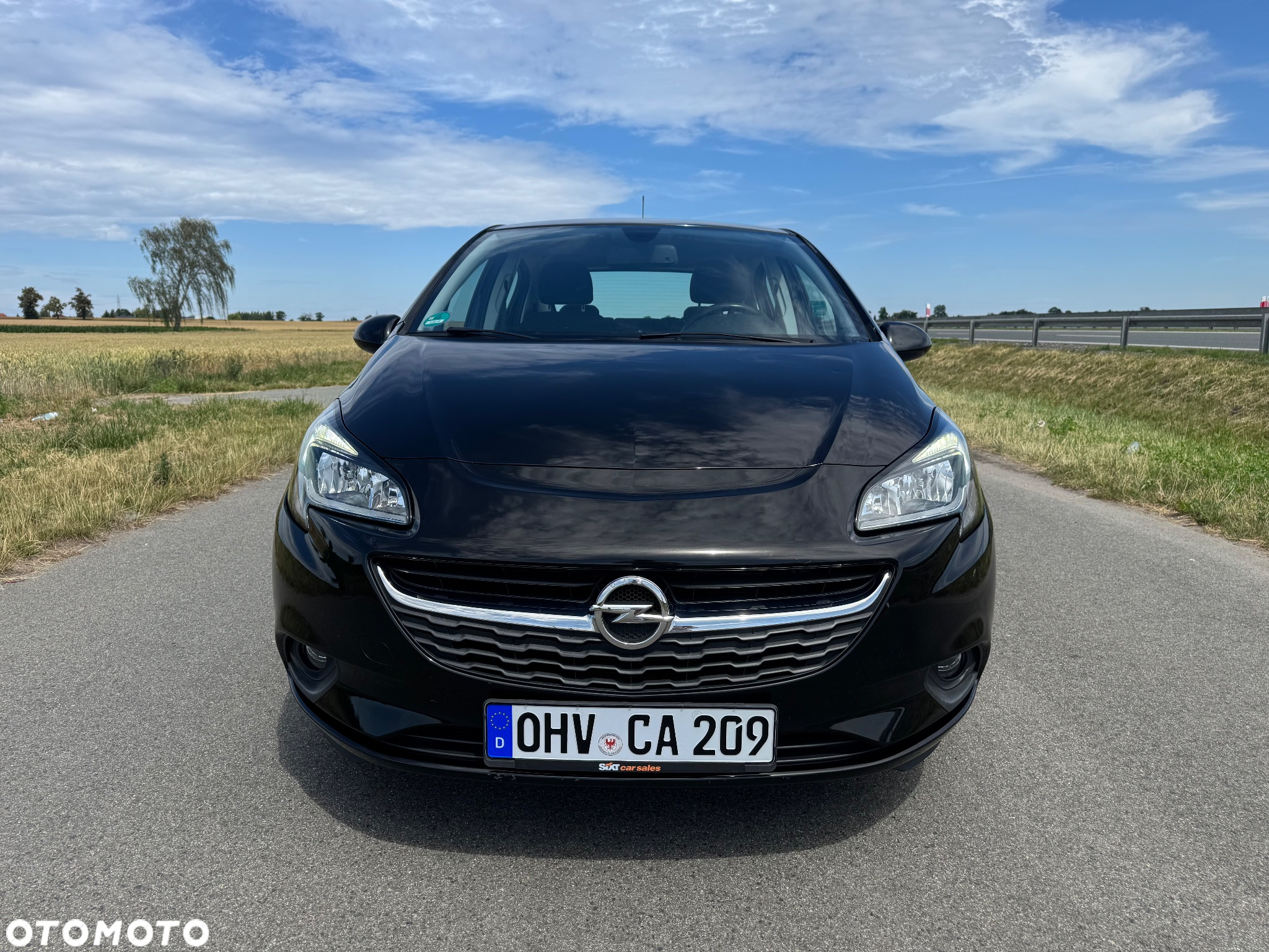 Opel Corsa 1.4 Active - 27