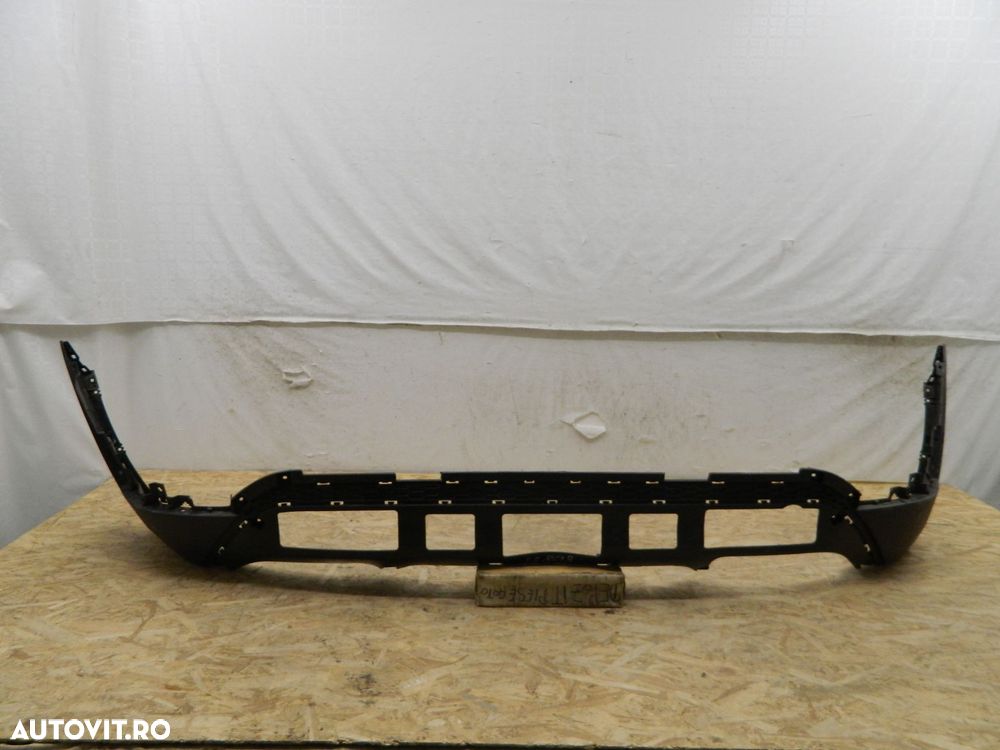 Spoiler Bara spate, Hyundai Tucson, 2015, 2016, 2017, 2018, 86612-D7110. - 2