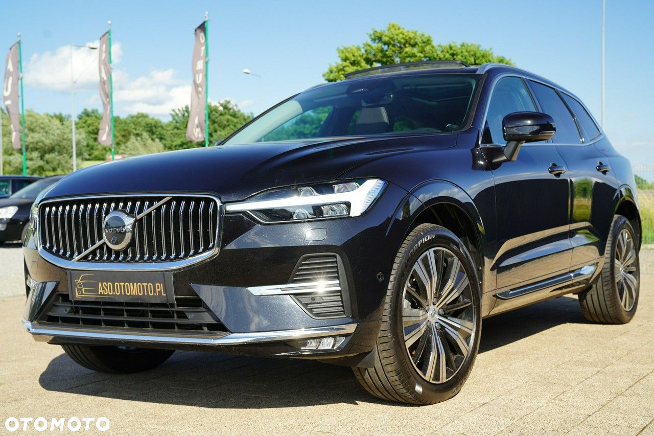 Volvo XC 60 - 8