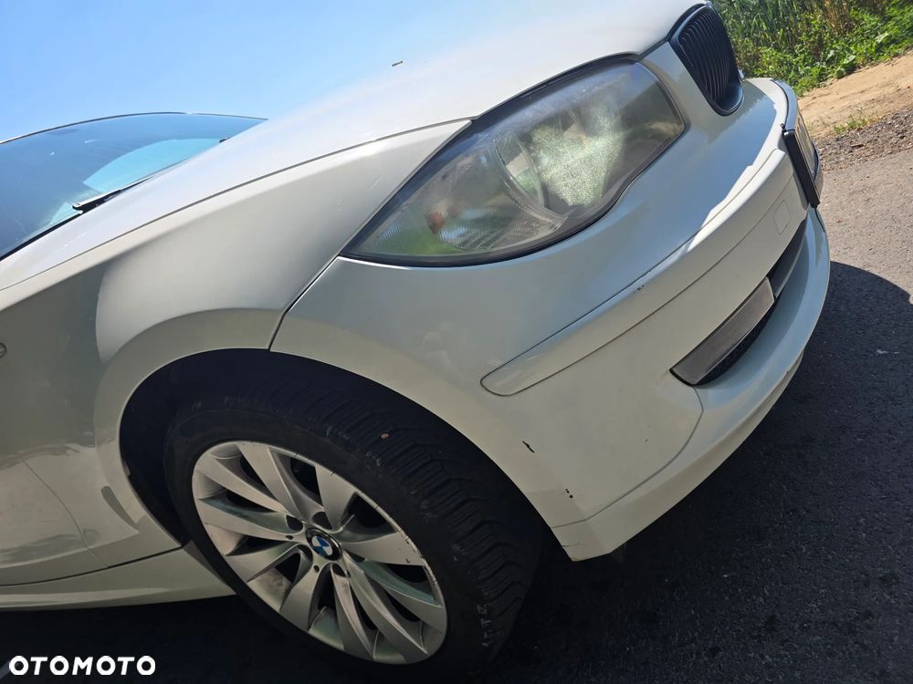 BMW Seria 1 - 4