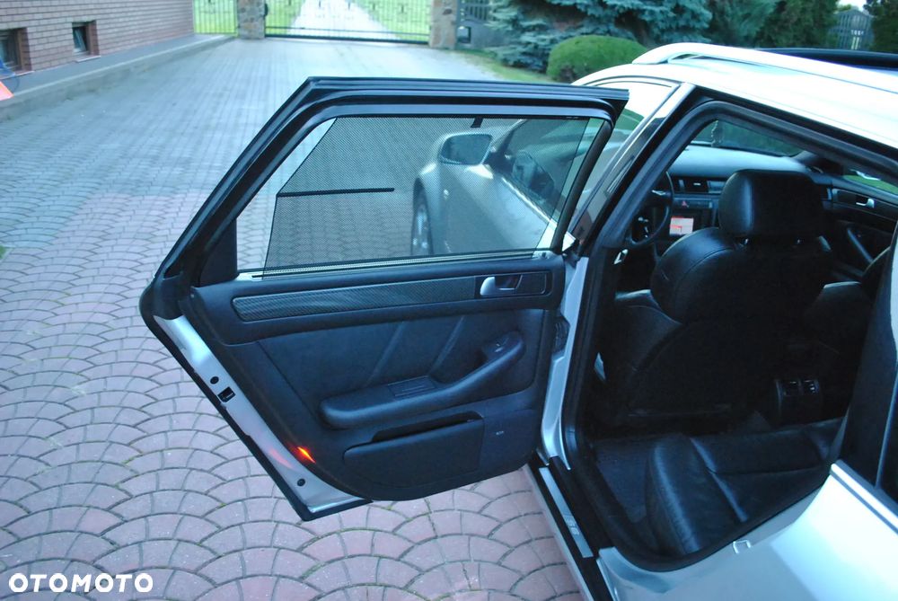 Audi S6 Avant 4.2 Quattro Tiptronic - 16