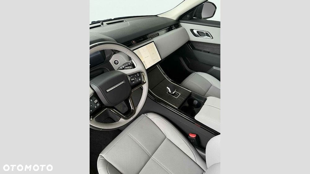 Land Rover Range Rover Velar - 9