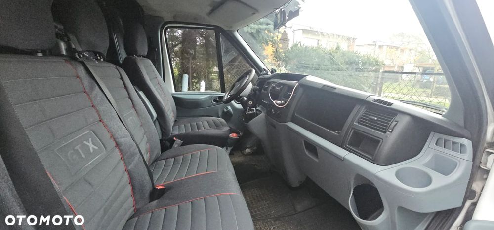Ford Transit K Basis - 11