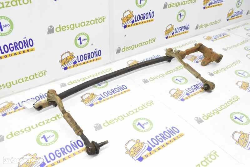 REENVIO DIREÇÃO MITSUBISHI L 200 2002 -MR296274 - 1