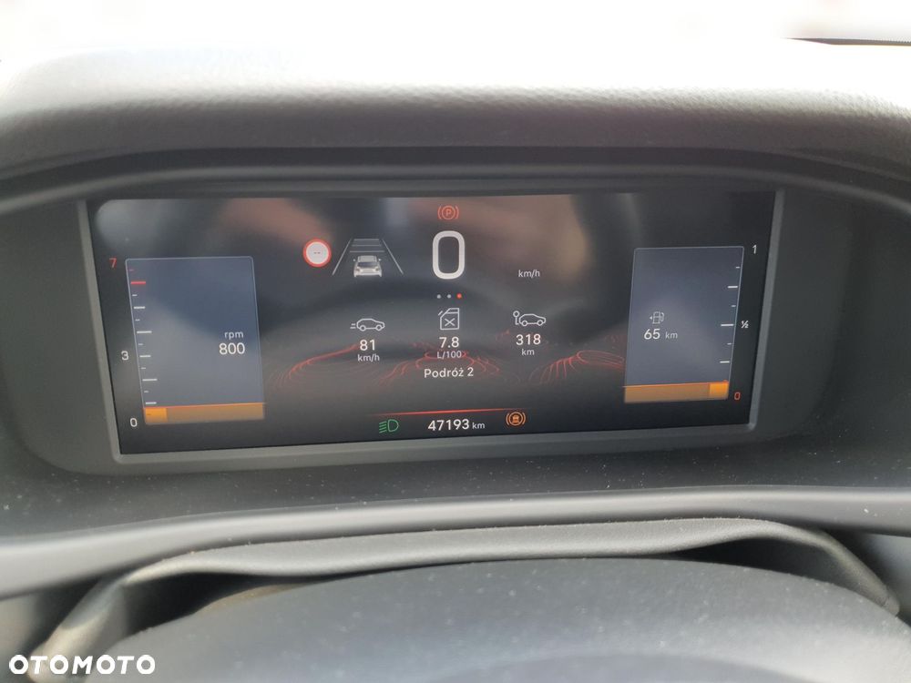 Jeep Avenger 1.2 GSE T3 Altitude FWD - 13