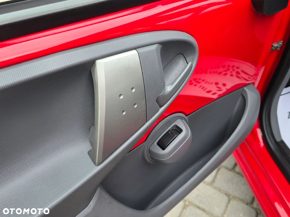 Citroën C1 1.0 Attraction - 22