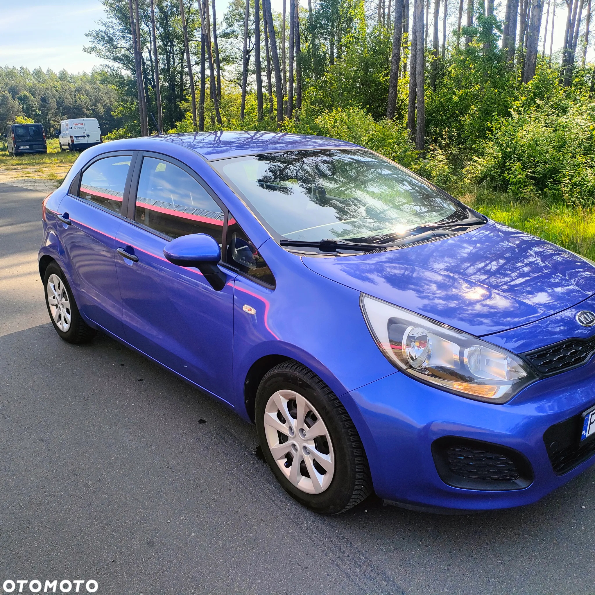 Kia Rio 1.2 L - 14