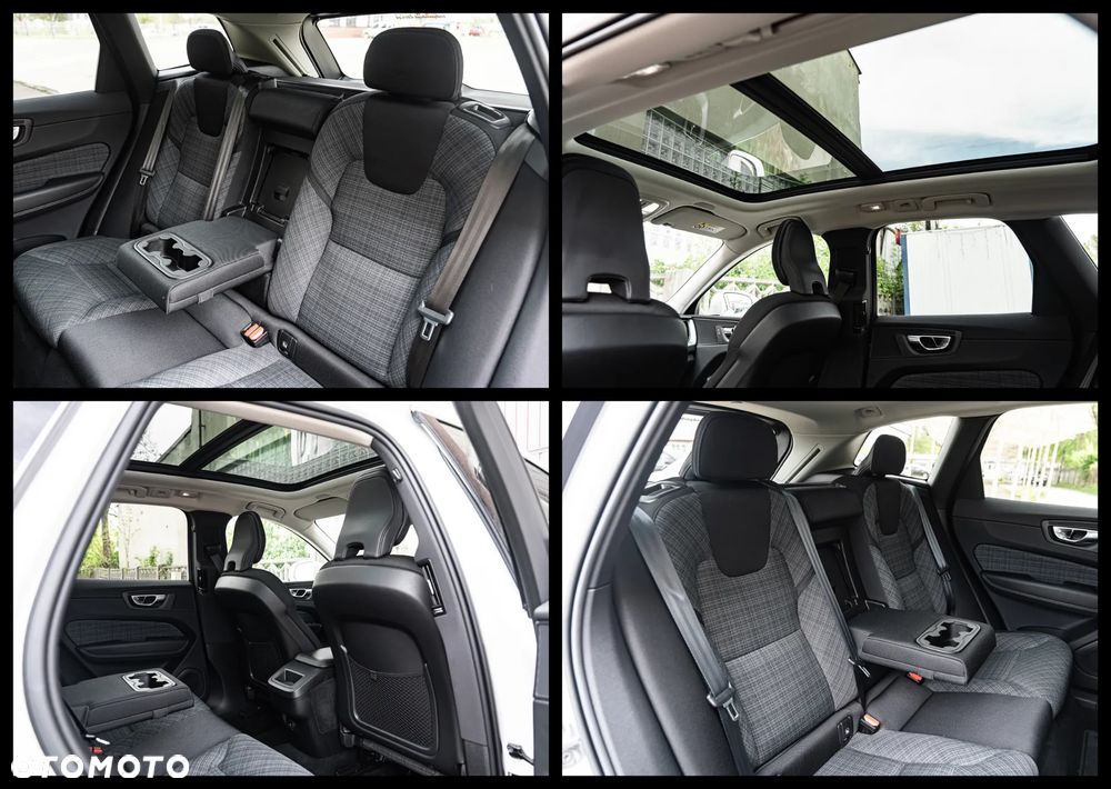 Volvo XC 60 B4 D Core - 29