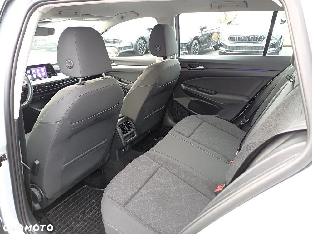 Volkswagen Golf Variant 1.5 TSI EVO Life - 11