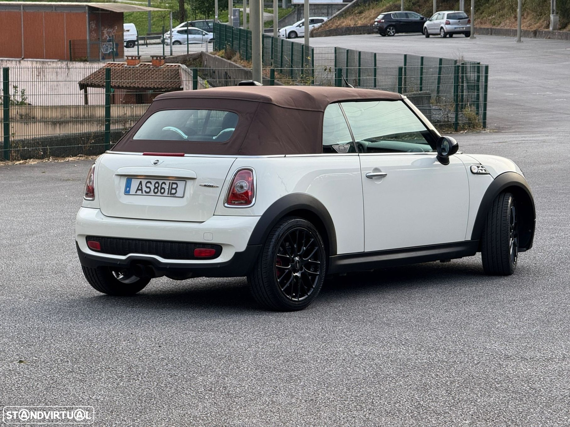 MINI 3 Portas John Cooper Works - 19