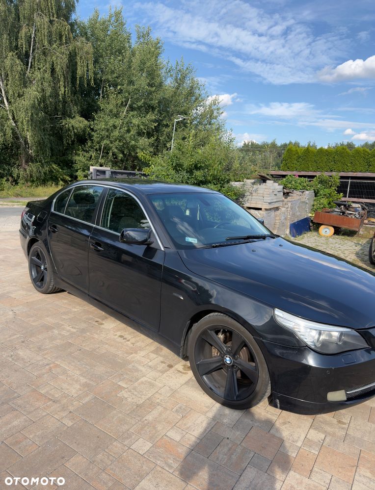 BMW Seria 5 - 2