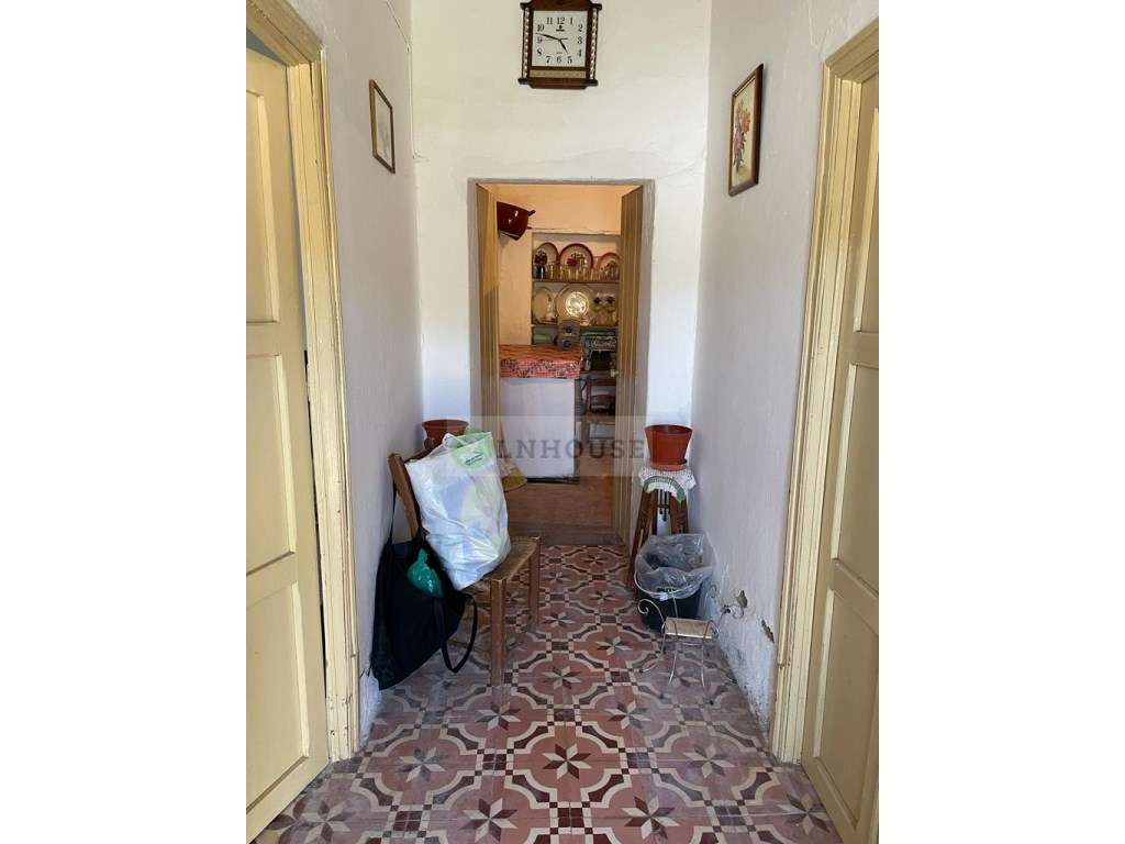 Casa Térrea T2 para recuperar, Alcoutim - Grande imagem: 2/16