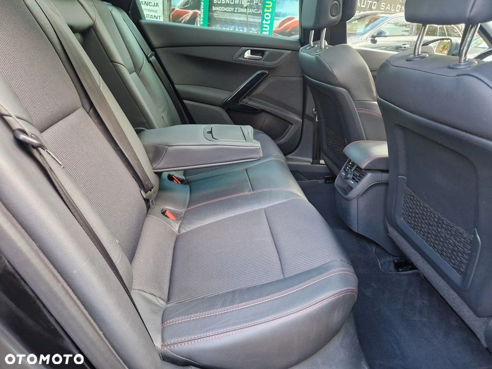 Peugeot 508 SW BlueHDi FAP 150 Stop&Start Allure - 38