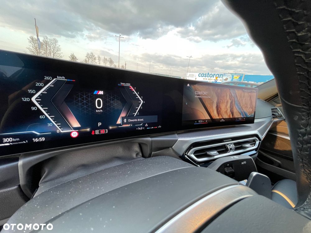 BMW Seria 3 318i M Sport - 17