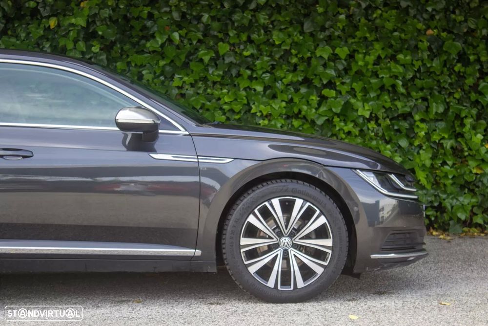 VW Arteon 2.0 TDI Elegance DSG - 5
