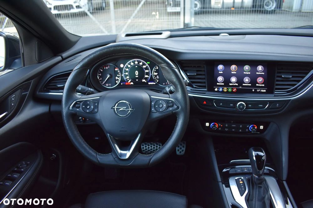 Opel Insignia 2.0 CDTI GS Line S&S - 14