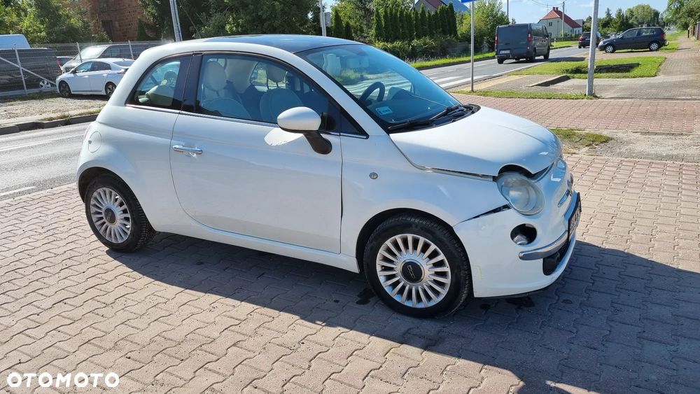 Fiat 500 - 12
