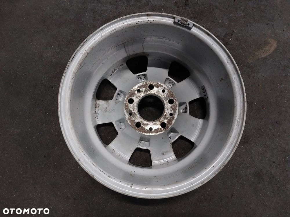 FELGA ALUMINIOWA BMW IS20 7JX15 H2 5X120 FI 74.1 - 4