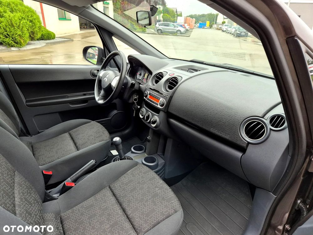 Mitsubishi Colt 1.3 Elegance EU5 - 26
