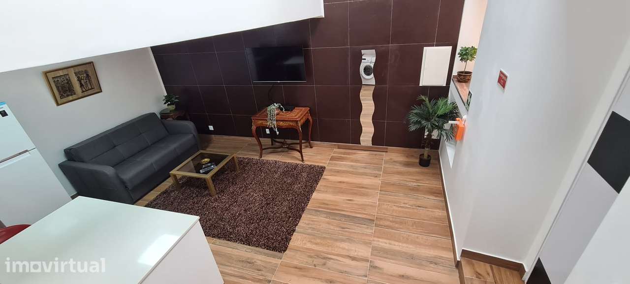Casa N l para alugar em Largo de terreirinho- Sacavém - Grande imagem: 4/22