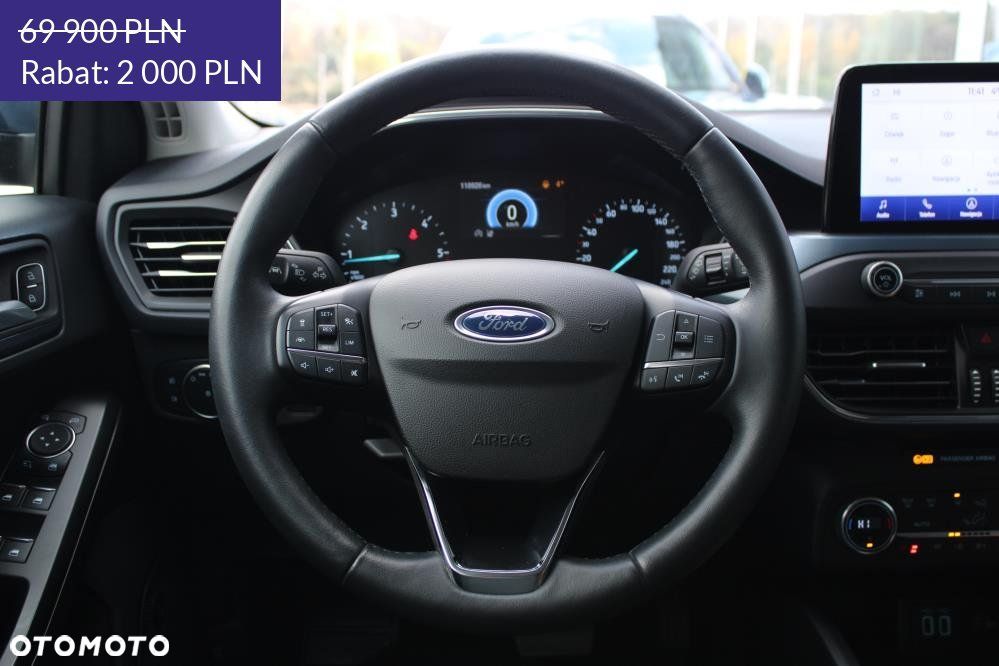 Ford Focus - 14
