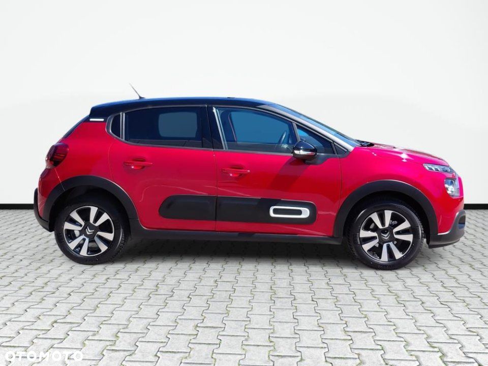 Citroën C3 - 4