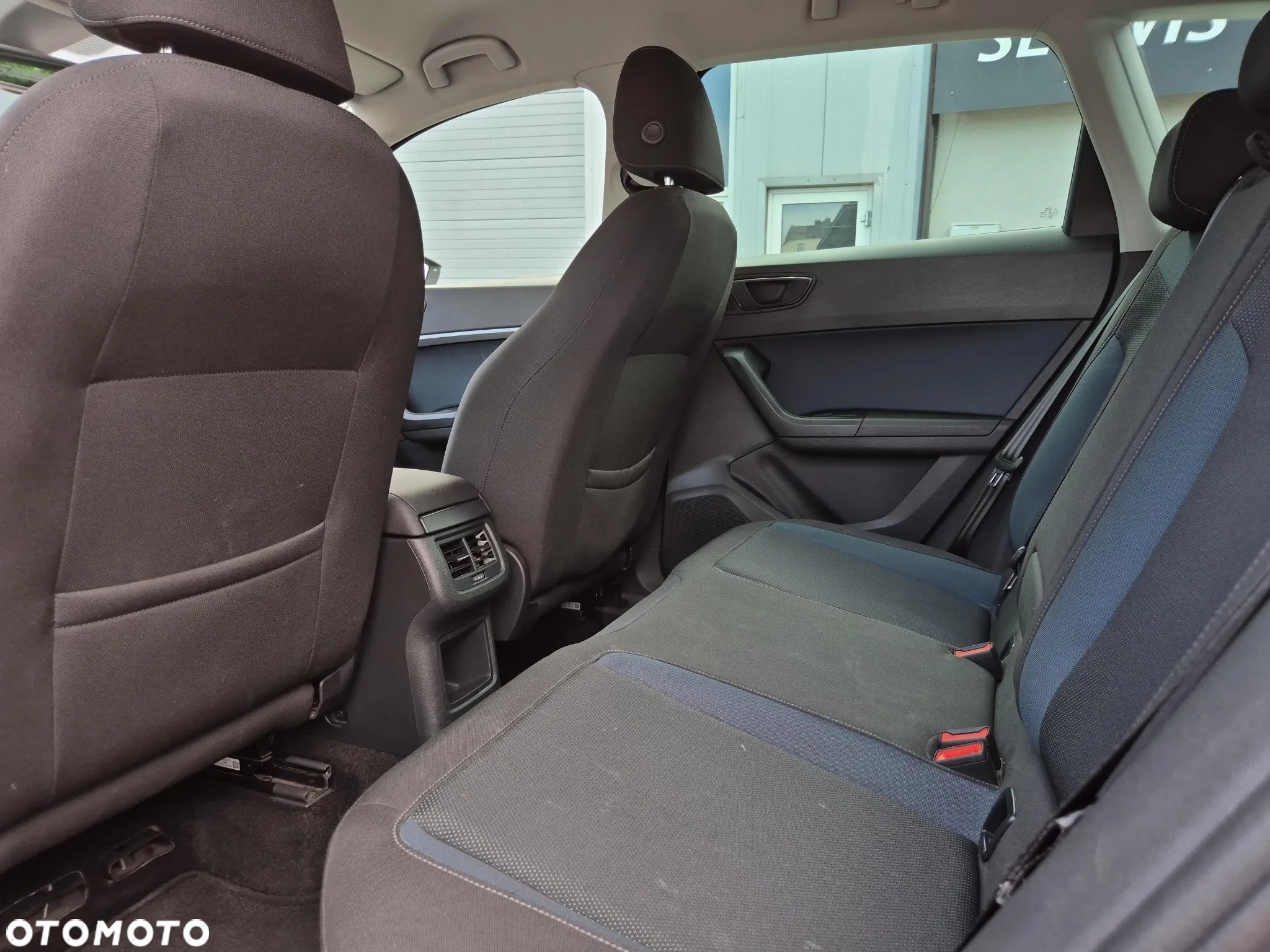 Seat Ateca 1.5 Eco TSI Style S&S - 10