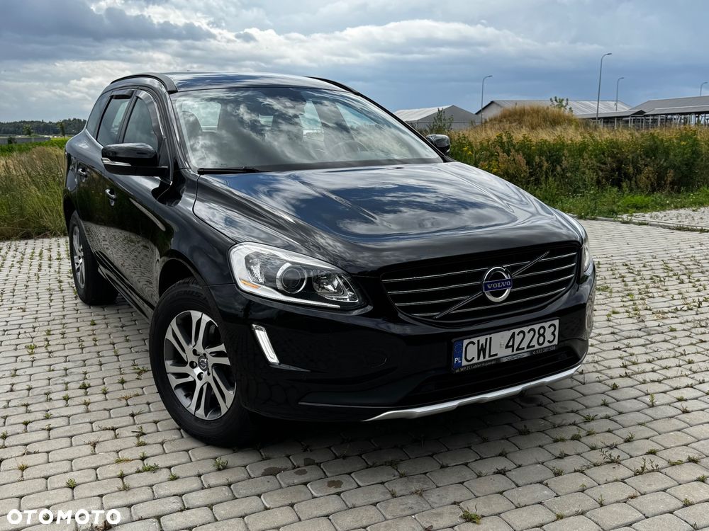 Volvo XC 60 D4 Geartronic Momentum - 18