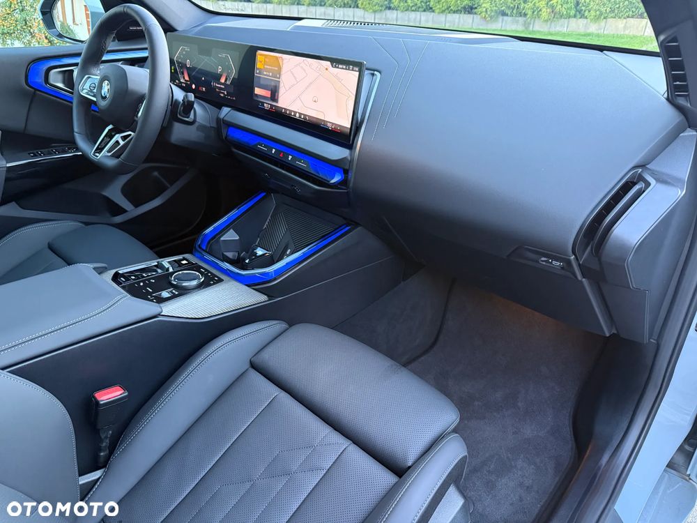 BMW X3 xDrive20 mHEV - 15