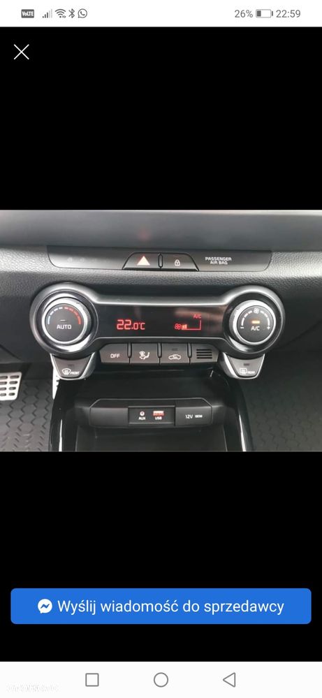Kia Stonic - 11