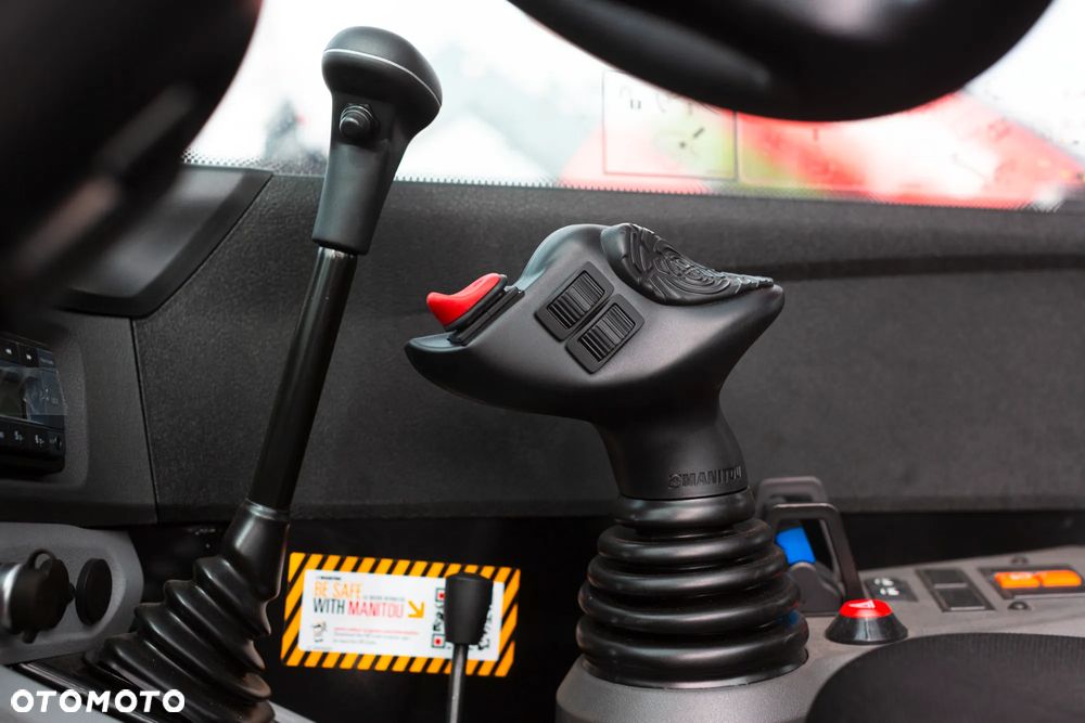 Manitou MT 935 75D ST5 S1 Standard - 8