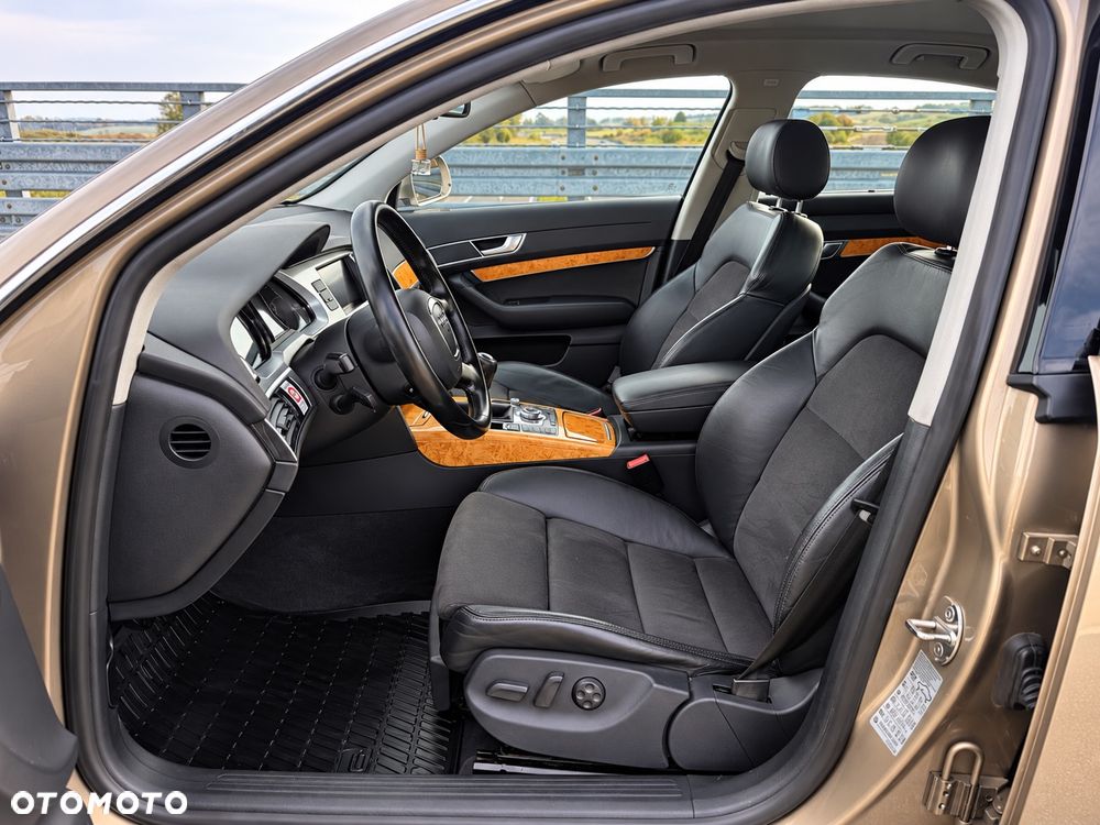 Audi A6 Limousine 3.0 TDI Quattro - 15