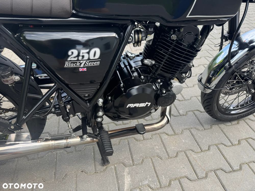 Royal Enfield Inny - 21