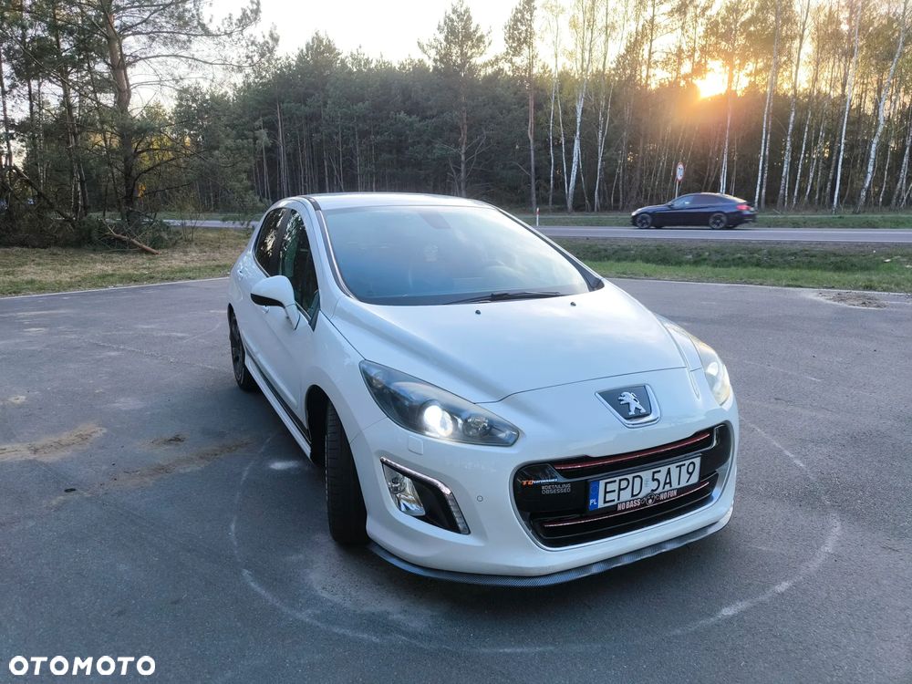 Peugeot 308 - 2