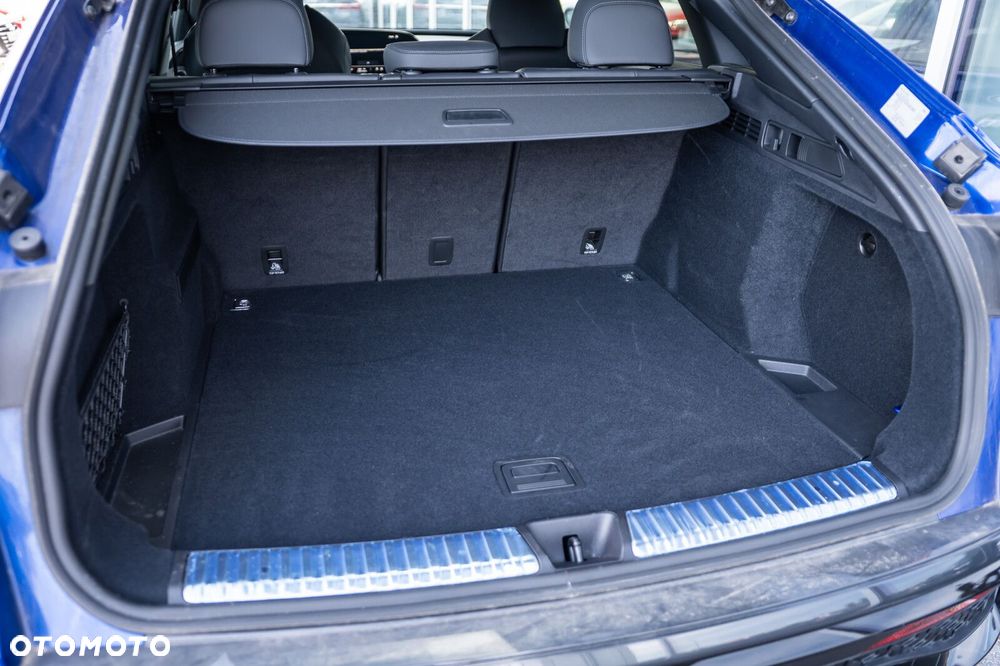Audi Q5 Sportback TFSI mHEV 150 kW Quattro S tronic - 11