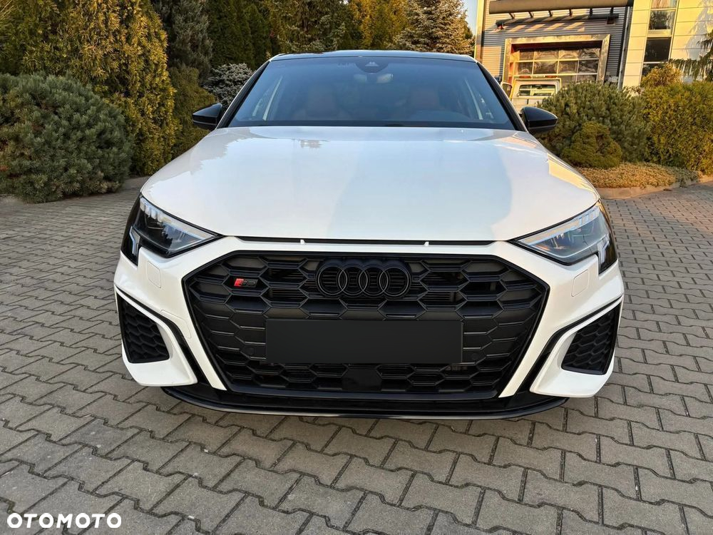 Audi S3 TFSI Quattro S tronic - 2