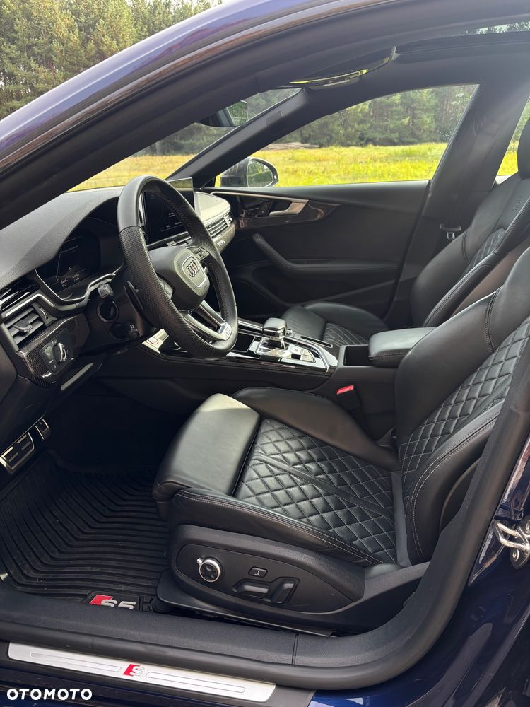 Audi S5 Sportback - 15