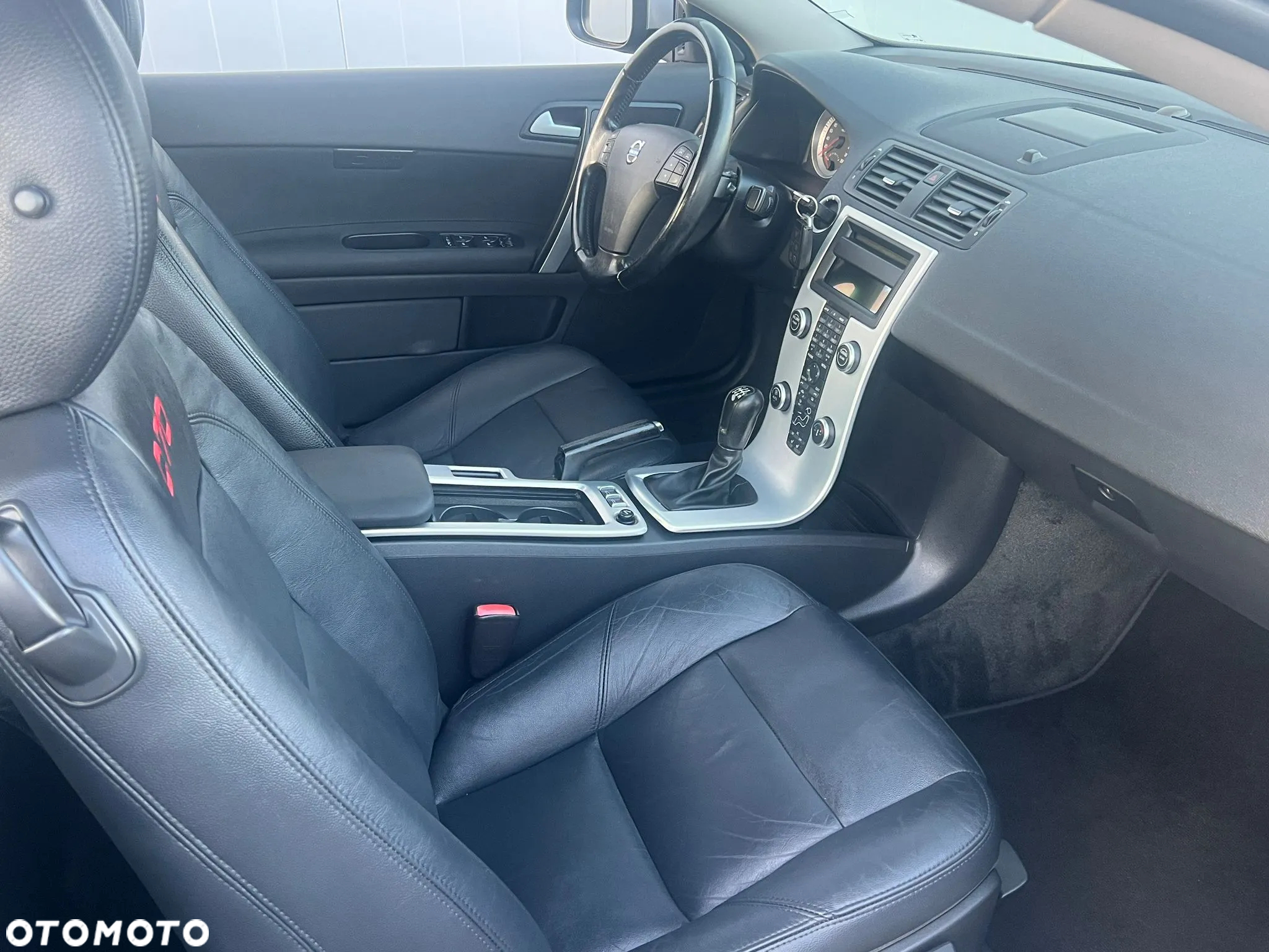 Volvo C70 D4 Summum - 28