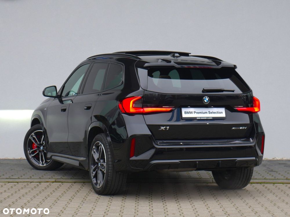 BMW X1 - 3