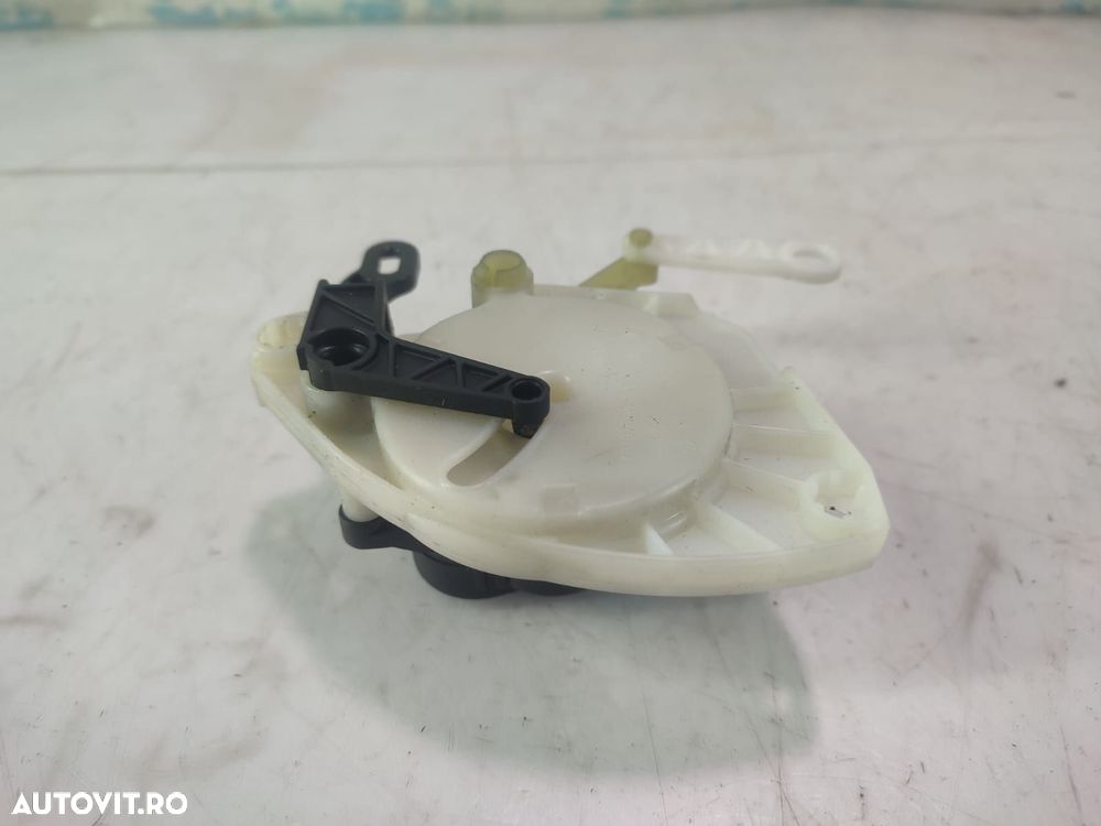 Motoras aeroterma bord 5Q0907511A Audi A3 8V [facelift] [2016 - 2020] - 1