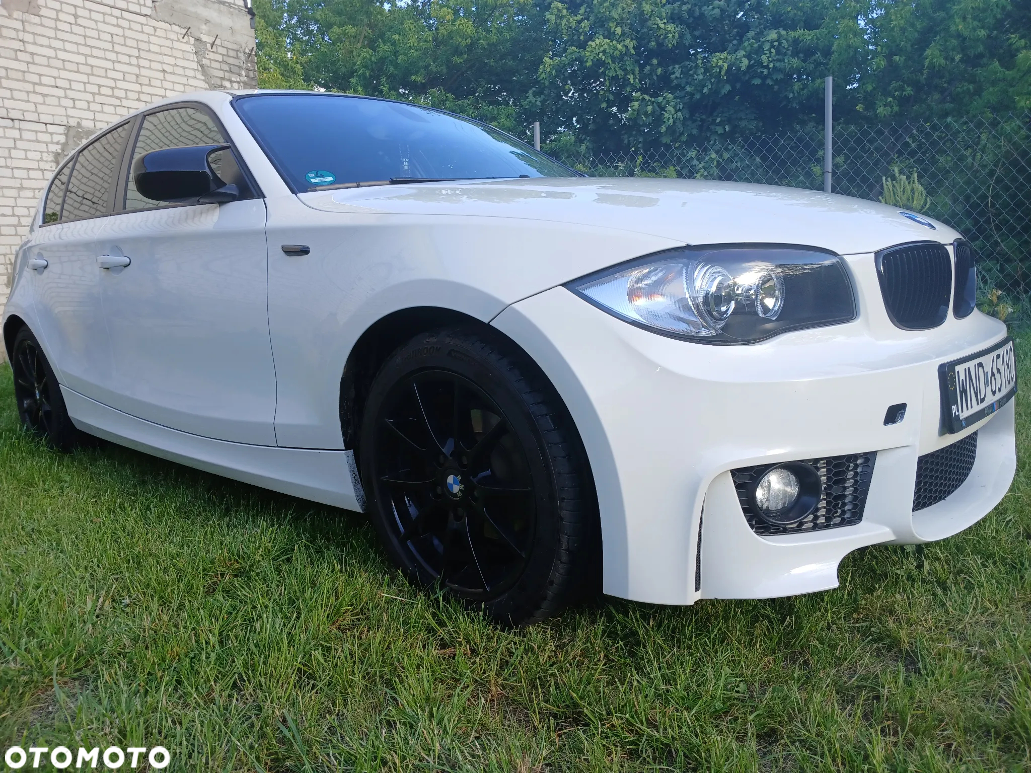 BMW Seria 1 116i - 6