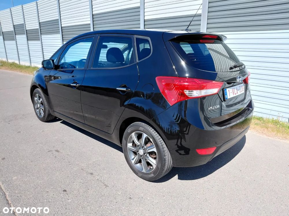 Hyundai ix20 1.4 blue Space+ - 3