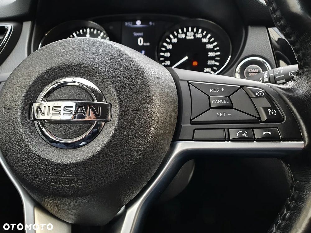 Nissan X-Trail 1.6 DIG-T Tekna 2WD - 26