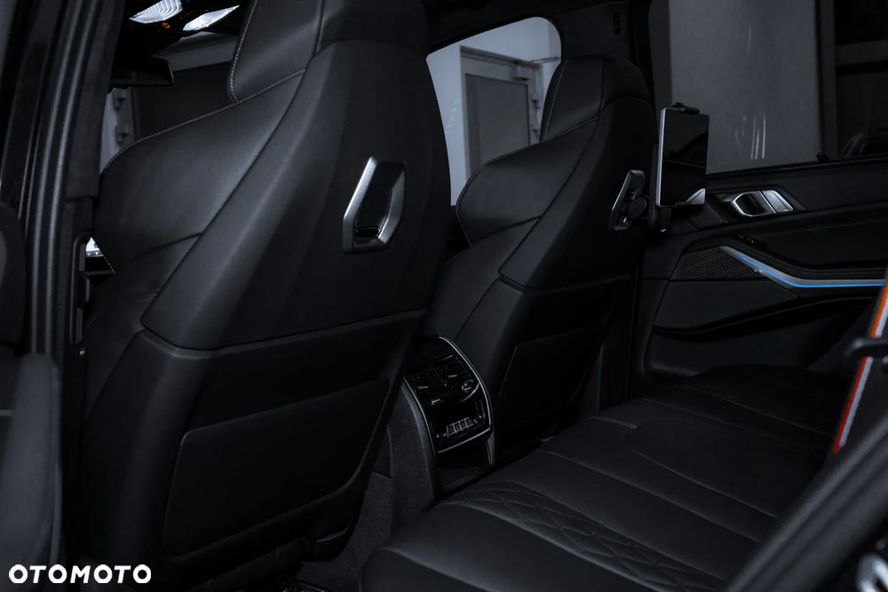 BMW X5 M - 33
